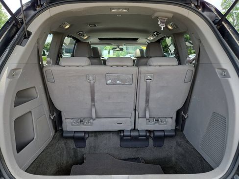 Used 2012 Honda Odyssey EX-L image 28