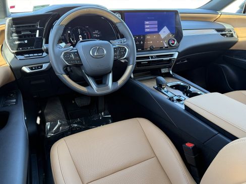 New 2026 Lexus RX 350 Premium image 25