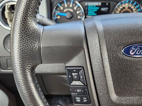 Used 2014 Ford F150 XLT w/ Equipment Group 302A Luxury image 18