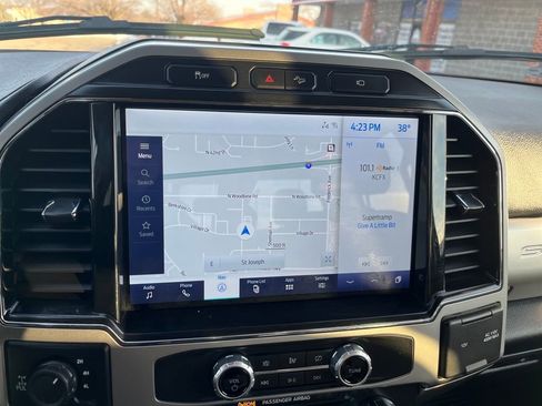 Used 2022 Ford F250 Lariat w/ Chrome Package image 68