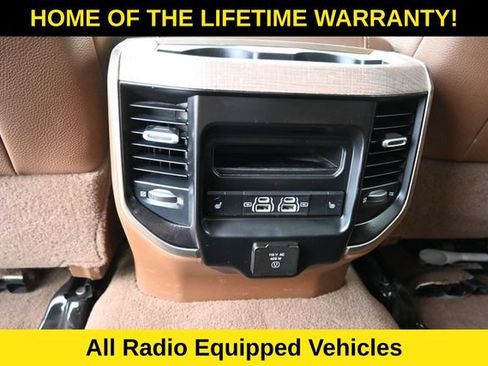 Used 2022 RAM 3500 Limited AWD/4WD image 44