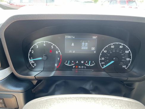 Used 2023 Ford Maverick XLT w/ XLT Luxury Package FWD image 22