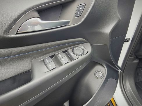 New 2026 Buick Envista Sport Touring w/ Convenience II Package image 24