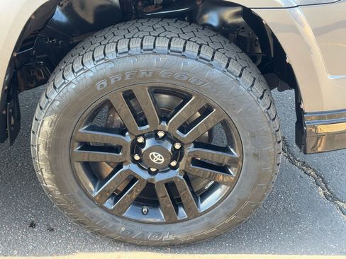 Certified 2019 Toyota 4Runner Limited image 11