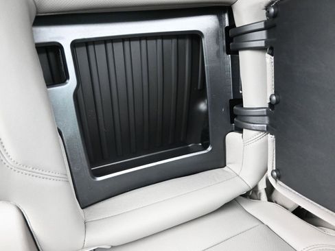 New 2026 Chevrolet Silverado 1500 LTZ w/ LTZ Premium Package image 25