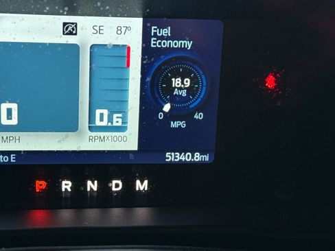 Used 2023 Ford Bronco Badlands image 30