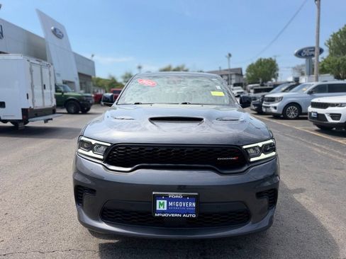 Used 2025 Dodge Durango R/T AWD/4WD image 13