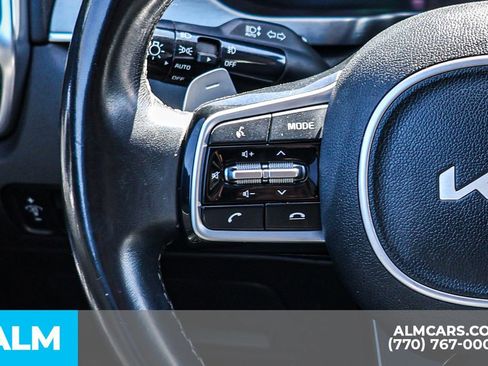 Used 2022 Kia Sorento SX w/ Panoramic Sunroof Package image 34
