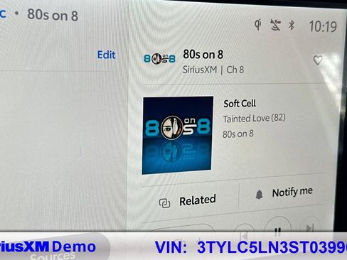 Certified 2025 Toyota Tacoma Trailhunter w/ Tow Tech Package image 35