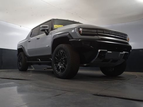 New 2025 GMC Hummer EV 2X image 49