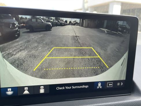 New 2026 Honda Civic Sport Touring image 18