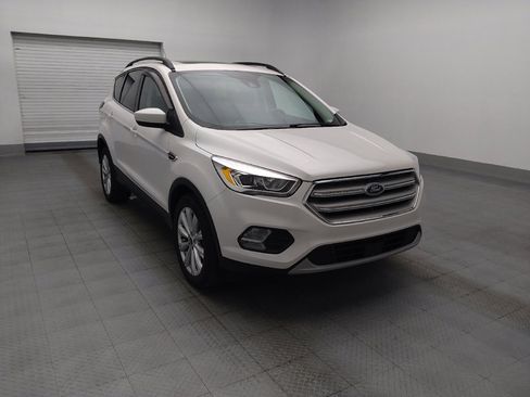 Used 2019 Ford Escape SEL AWD/4WD image 13