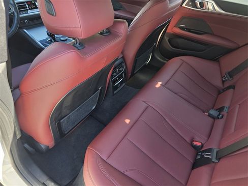 Certified 2023 BMW 430i Gran Coupe xDrive w/ M Sport Package image 15