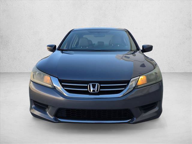 Used 2015 Honda Accord LX image 2