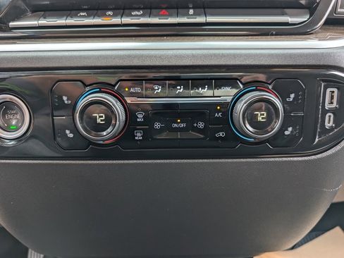 Used 2022 Chevrolet Silverado 1500 LT image 27