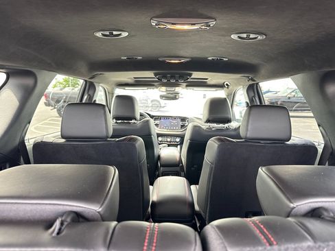 Used 2024 Dodge Durango Citadel AWD/4WD image 10