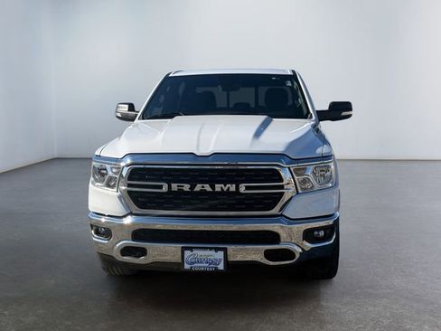 Used 2022 RAM 1500 Big Horn image 8