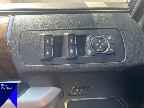 Certified 2019 Ford F150 Lariat w/ Equipment Group 502A Luxury RWD image 13