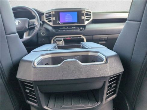 Used 2024 Toyota Tundra SR5 w/ SR5 Premium Package AWD/4WD image 16