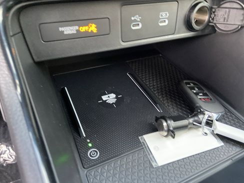 New 2026 Honda CR-V LX image 36