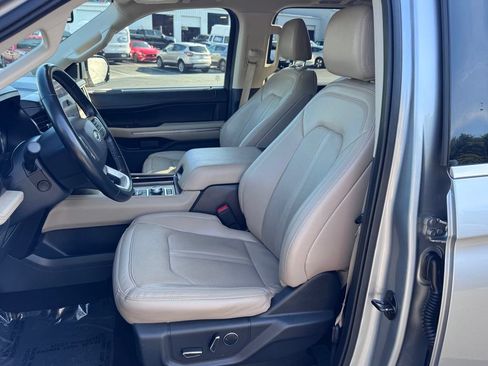 Used 2023 Ford Expedition Limited AWD/4WD image 23