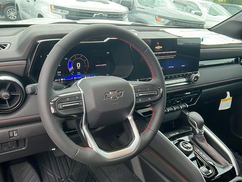 New 2026 Chevrolet Colorado Z71 w/ Technology Package image 18