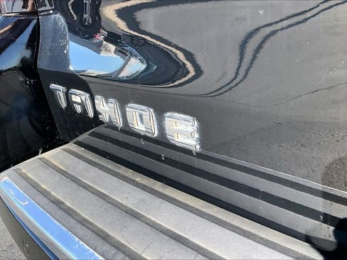 Used 2015 Chevrolet Tahoe LTZ image 9