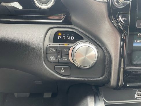 New 2026 RAM 1500 Laramie w/ Night Edition image 16