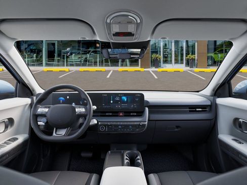 New 2026 Hyundai Ioniq 5 SE image 11