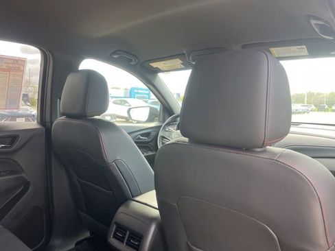 Used 2022 Chevrolet Equinox RS w/ LPO, Floor Liner Package AWD/4WD image 53