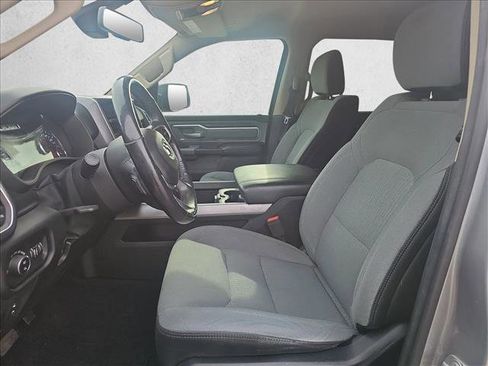 Used 2019 RAM 1500 Big Horn image 9