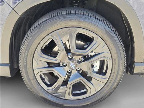 Used 2025 Subaru Ascent Onyx Edition w/ Popular Package #2 AWD/4WD image 23