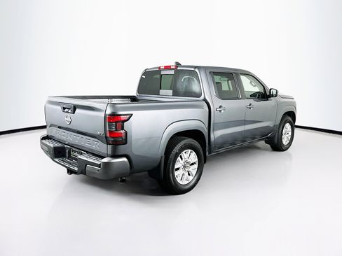 Used 2024 Nissan Frontier SV w/ SV Convenience Package image 9