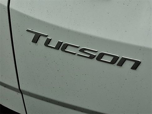 New 2026 Hyundai Tucson SEL image 6