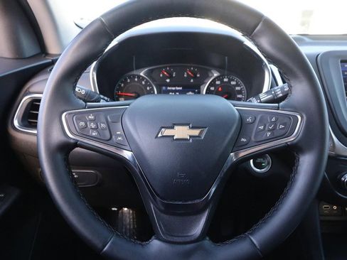 Used 2024 Chevrolet Equinox LT image 11