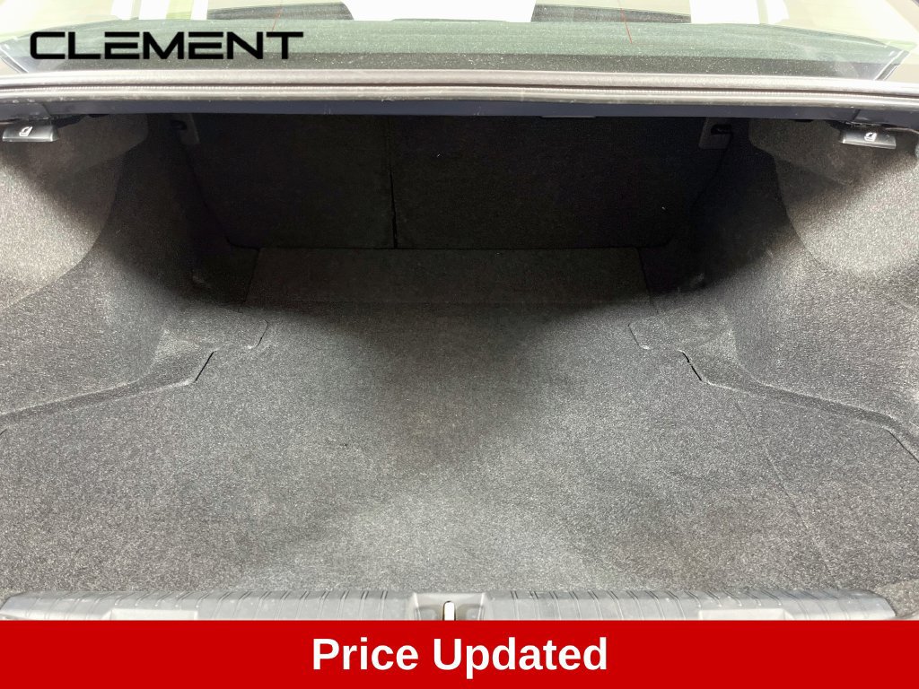 Used 2025 Subaru Legacy Premium AWD/4WD image 10