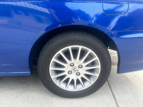 Used 2005 Honda Civic EX image 16