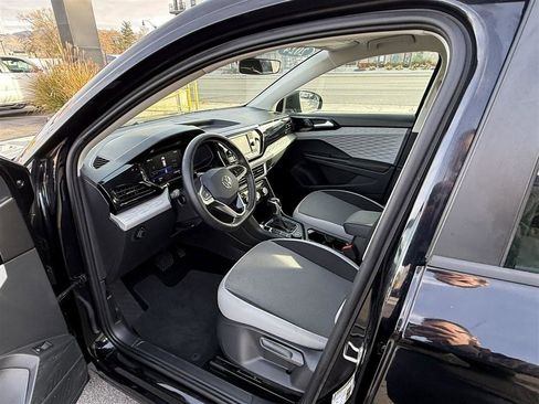 Used 2024 Volkswagen Taos S AWD/4WD image 16