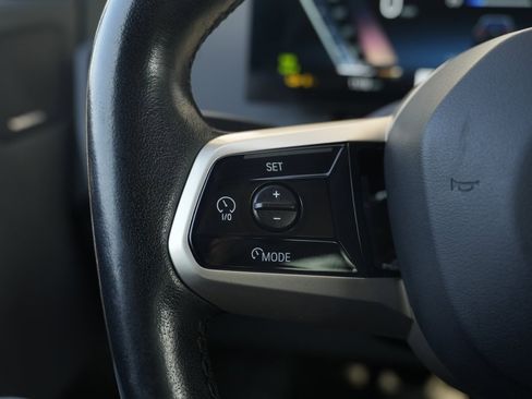 Used 2023 BMW iX xDrive50 w/ Ultimate Package 2 image 50