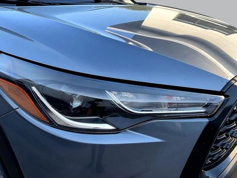 Used 2022 Toyota Corolla Cross LE FWD image 26