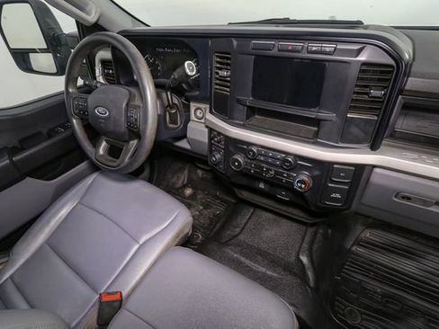 Used 2024 Ford F350 XL w/ FX4 Off-Road Package AWD/4WD image 17