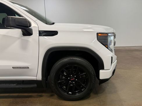 Used 2022 GMC Sierra 1500 Elevation AWD/4WD image 34