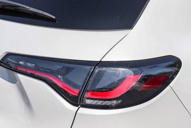 Certified 2024 Honda HR-V Sport image 9