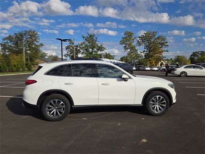 New 2026 Mercedes-Benz GLC 300 4MATIC
