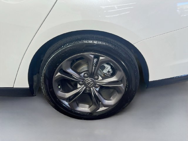 Certified 2023 Honda Accord EX-L image 21