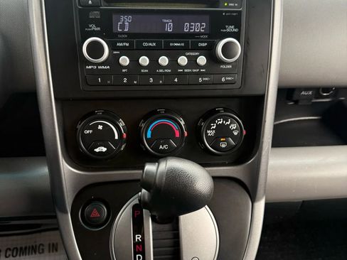 Used 2010 Honda Element EX image 11