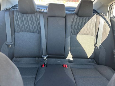 Used 2025 Toyota Camry LE image 37