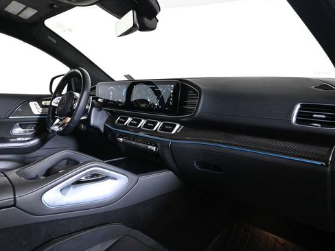 Used 2023 Mercedes-Benz GLE 53 AMG 4MATIC Coupe image 15