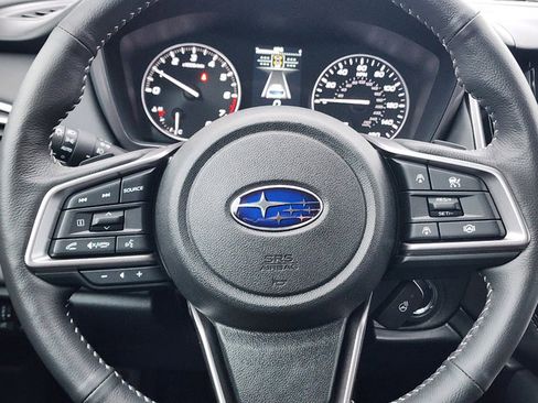 Certified 2025 Subaru Outback Limited image 16