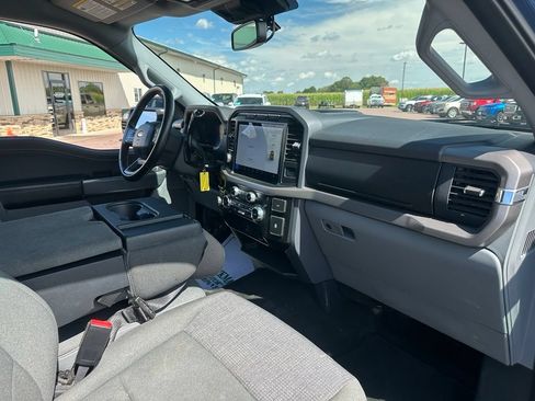 Used 2024 Ford F150 XLT AWD/4WD image 30